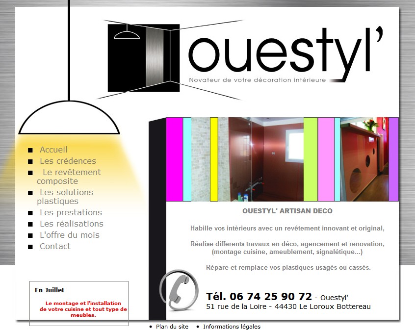 crédence cuisine et salle de bain