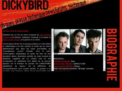 conception sites internet