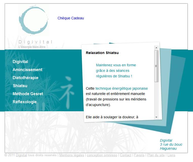 perdre du poids Haguenau