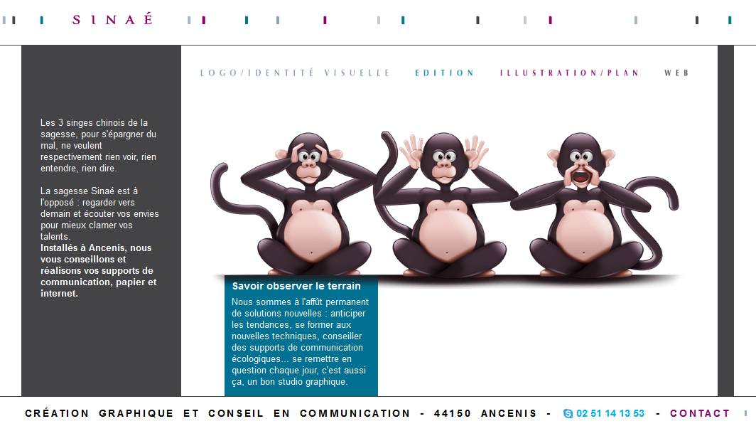 communication ancenis