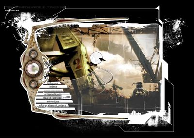 réalisation site internet